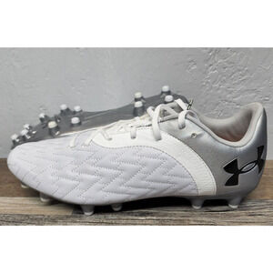 Under Armour Magnetico 2.0 FG Firm Ground Soccer Cleats | Men Size 7 Women 8.5